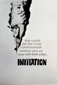 The Initiation (1968)