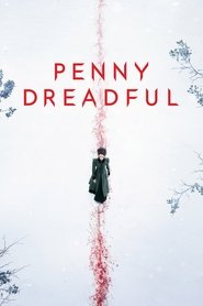 Poster for Penny Dreadful