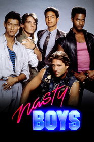 Nasty Boys постер