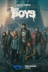 The Boys:Finale