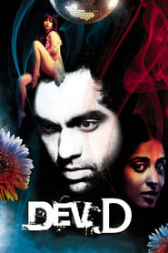 Poster for Dev.D