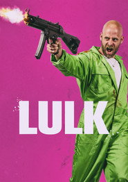Lulk постер