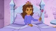 Dora Saves the Three Lil' Piggies