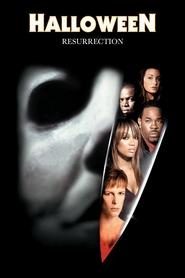 Voir Halloween : Resurrection en streaming vf gratuit sur streamizseries.net site special Films streaming