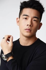 Profile picture of Hu Wei-jie who plays Lung