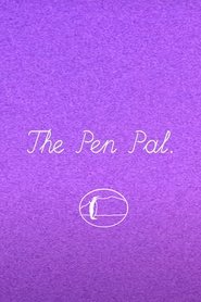 Poster The Pen Pal. 2019