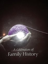 Poster A Celebration of Family History 2010