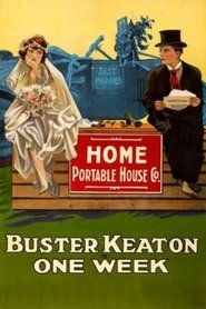 One Week (1920) One Week (1920)