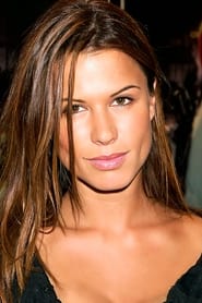 Rhona Mitra is Girl with Joint
