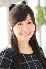 Akiha Matsui as Girl (voice)