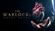 The Warlock's Hairy Heart (Narrated by Quentin Pendragon)