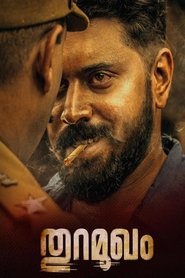 Thuramukham 2021 Thuramukham 2021