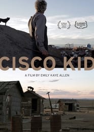 Cisco Kid постер