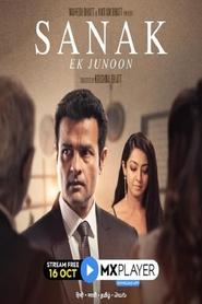 Sanak Ek Junoon S01 2021 MX Web Series Hindi WebRip All Episodes 480p 720p 1080p