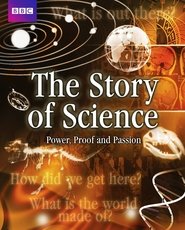 The Story of Science: Who Are We?