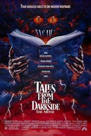 Tales from the Darkside: The Movie [Tales from the Darkside: The Movie]