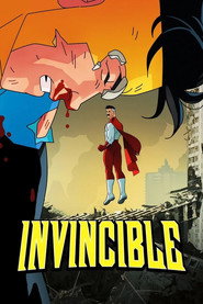 INVINCIBLE - Season One Collection