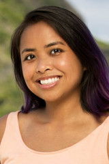 Portrait de Erika Casupanan