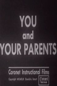 Poster You and Your Parents 1949