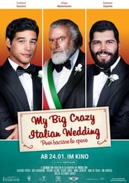 My Big Crazy Italian Wedding german film onlineschauen deutsch .de
subturat 2018 streaming komplett .de