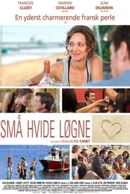 Små hvide løgne [Les Petits Mouchoirs]