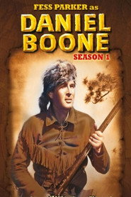 Daniel Boone Season 1 4