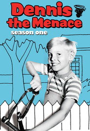 Dennis the Menace Season 1 2