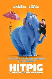 Hitpig! (2024)