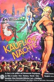 Poster Women by Night 1962