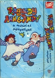 Raggedy Ann & Andy: A Musical Adventure постер