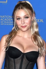 Alyvia Alyn Lind