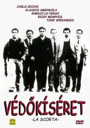 Védőkíséret 1993 Védőkíséret 1993