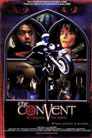 The Convent (2000)