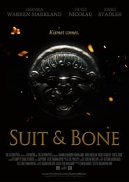 Poster Suit & Bone