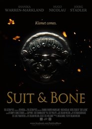 Full Cast of Suit & Bone