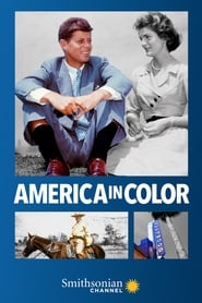 America in Color film en streaming