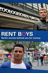 Rent Boys постер