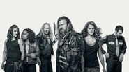 Outsiders en streaming