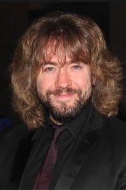 Photo de Justin Lee Collins Self / Presenter 