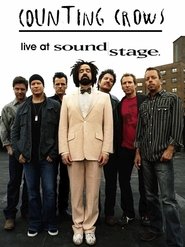 Poster Counting Crows: Live at Soundstage 2009
