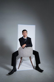 Fabrice Ghazi Chyrillo W.A.P