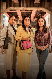 A Mother's Love poster