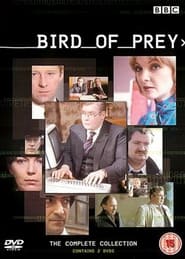 Bird of Prey постер