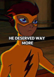 Teen Titans Season 5 4