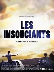 Poster Les insouciants