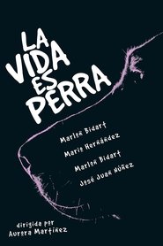 La vida es perra) La vida es perra (2015)