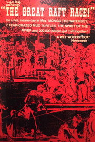 The Great Raft Race!