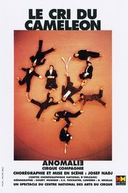 Le Cri du Caméléon (1997)