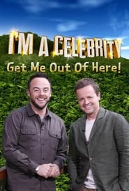 I'm a Celebrity, Get Me Out of Here! постер