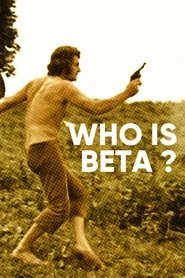 Poster Who Is Beta? 1972